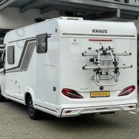 Knaus Van TI 650 MEG uit 2021 Foto #22