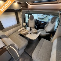 Dethleffs Trend T 7017 uit 2020 Foto #1