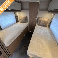 Dethleffs Trend T 7017 uit 2020 Foto #2