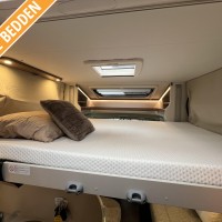 Dethleffs Trend T 7017 uit 2020 Foto #3