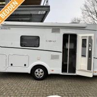 Dethleffs Trend T 7017 uit 2020 Foto #5