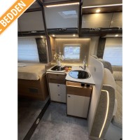 Dethleffs Trend T 7017 uit 2020 Foto #6