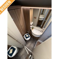 Dethleffs Trend T 7017 uit 2020 Foto #7