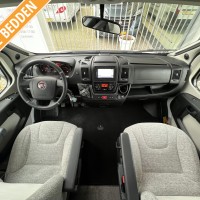 Dethleffs Trend T 7017 uit 2020 Foto #10