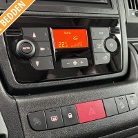 Dethleffs Trend T 7017 uit 2020 Foto #13