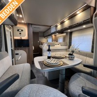 Dethleffs Trend T 7017 uit 2020 Foto #15