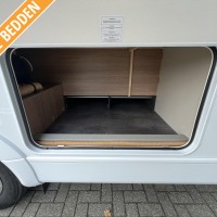 Dethleffs Trend T 7017 uit 2020 Foto #17