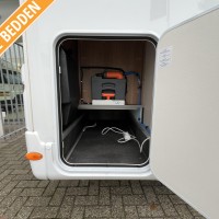 Dethleffs Trend T 7017 uit 2020 Foto #18