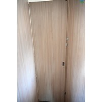 Bürstner Nexxo T740 2016 Airco Queensbed Lage km’s IZGST Foto #18