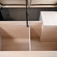 Bürstner Nexxo T740 2016 Airco Queensbed Lage km’s IZGST Foto #26