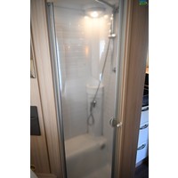 Bürstner Nexxo T740 2016 Airco Queensbed Lage km’s IZGST Foto #30