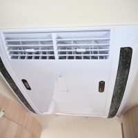 Bürstner Nexxo T740 2016 Airco Queensbed Lage km’s IZGST Foto #34