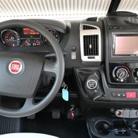 Bürstner Nexxo T740 2016 Airco Queensbed Lage km’s IZGST Foto #37