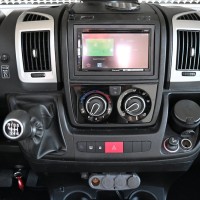 Bürstner Nexxo T740 2016 Airco Queensbed Lage km’s IZGST Foto #40