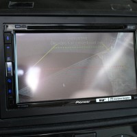 Bürstner Nexxo T740 2016 Airco Queensbed Lage km’s IZGST Foto #42