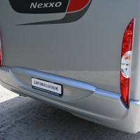 Bürstner Nexxo T740 2016 Airco Queensbed Lage km’s IZGST Foto #47