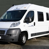 Pössl 2Win 600 Foto #1