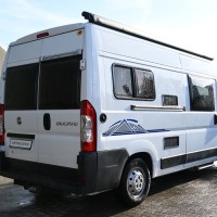 Pössl 2Win 600 Foto #3