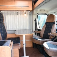 Pössl 2Win 600 Foto #4