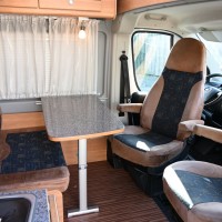 Pössl 2Win 600 Foto #5