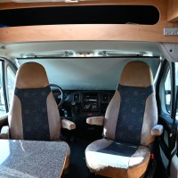 Pössl 2Win 600 Foto #6