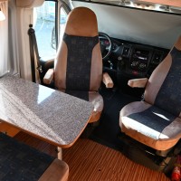 Pössl 2Win 600 Foto #7