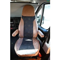 Pössl 2Win 600 Foto #8