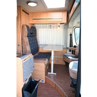 Pössl 2Win 600 Foto #9