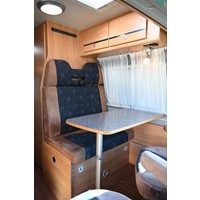 Pössl 2Win 600 Foto #11