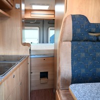 Pössl 2Win 600 Foto #12