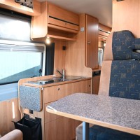 Pössl 2Win 600 Foto #13