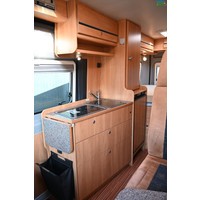 Pössl 2Win 600 Foto #14