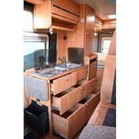 Pössl 2Win 600 Foto #15