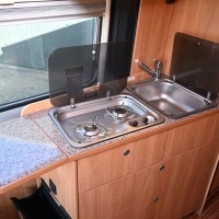 Pössl 2Win 600 Foto #16