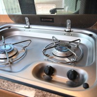 Pössl 2Win 600 Foto #17