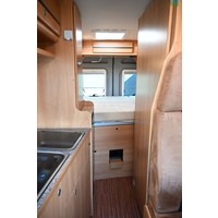 Pössl 2Win 600 Foto #19