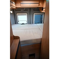 Pössl 2Win 600 Foto #20