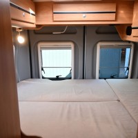 Pössl 2Win 600 Foto #21