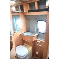 Pössl 2Win 600 Foto #22