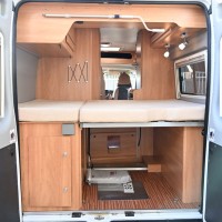 Pössl 2Win 600 Foto #25