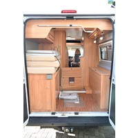 Pössl 2Win 600 Foto #27