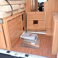 Pössl 2Win 600 Foto #28