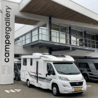 Tweedehands Adria campers camper kopen