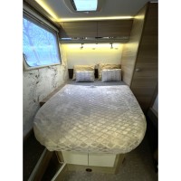 Adria Coral 600 SCT uit 2015 Foto #2