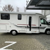 Adria Coral 600 SCT uit 2015 Foto #3