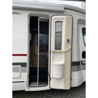 Adria Coral 600 SCT uit 2015 Foto #4