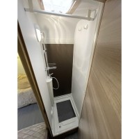 Adria Coral 600 SCT uit 2015 Foto #9