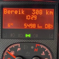 Adria Coral 600 SCT uit 2015 Foto #14