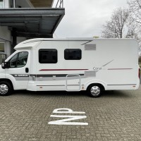 Adria Coral 600 SCT uit 2015 Foto #18