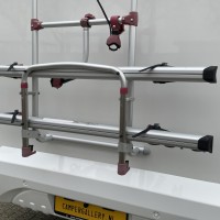 Adria Coral 600 SCT uit 2015 Foto #19